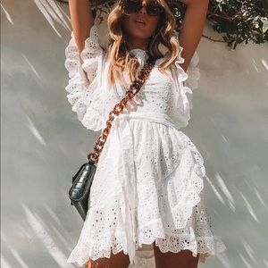 Princess Polly dress